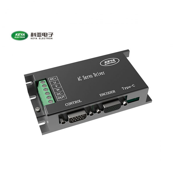 衢州直流伺服驱动器KYDAS4820-1E